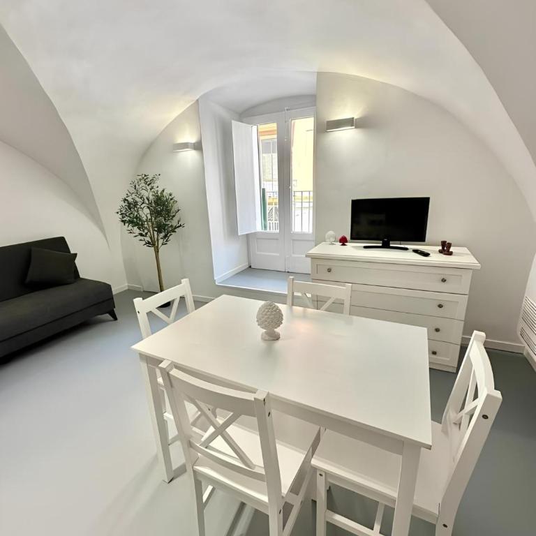 White Dome Retriet - Appartamento con 1 Camera da Letto - 7