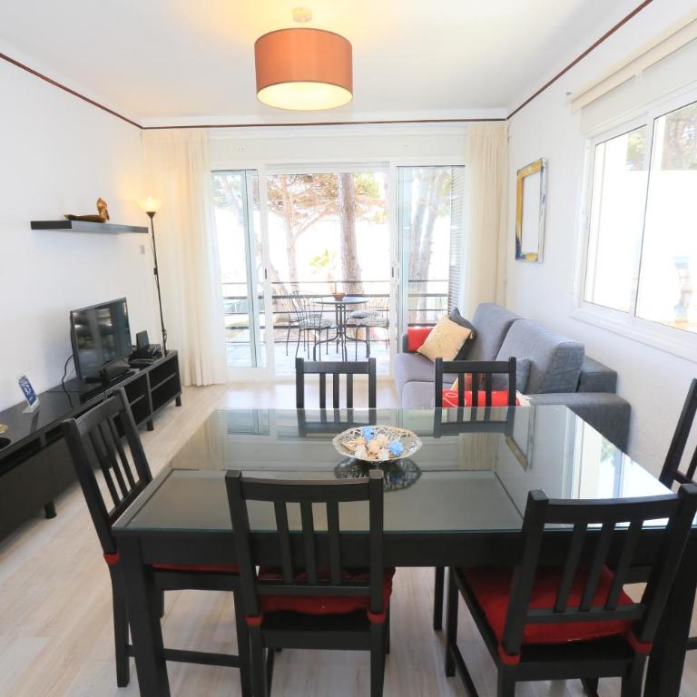 La Torre - Villa Rosamar Beach - Casa de vacaciones de 2 dormitorios - 20