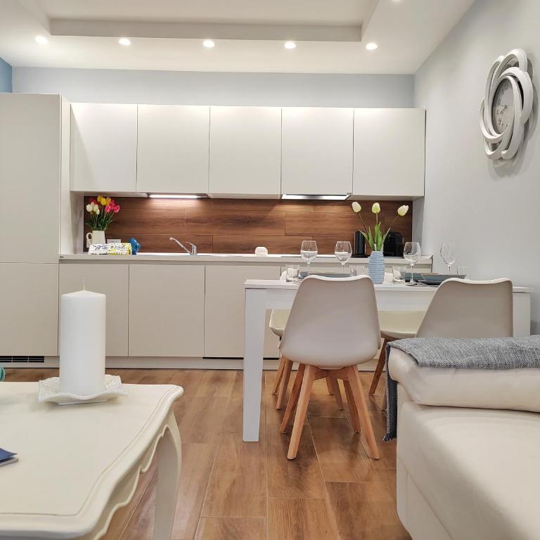 Mediterranea Sea Home - Sea Experience - Appartamento con 2 Camere da Letto - 64