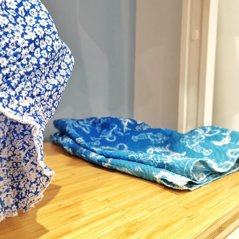 Mediterranea Sea Home - Sea Experience - Appartamento con 2 Camere da Letto - 77