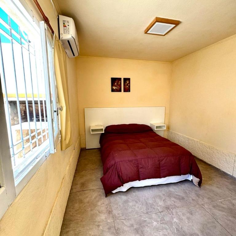 Departamento hospital Dean Funes - Apartamento de 1 dormitorio - 1