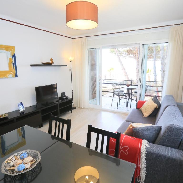 La Torre - Villa Rosamar Beach - Casa de vacaciones de 2 dormitorios - 24