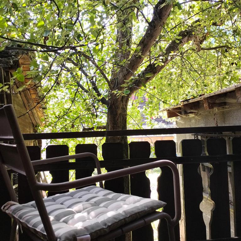 Lonys Wanderlust Nahe Zermatt - Haus mit 2 Schlafzimmern - 20