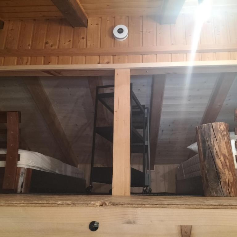 Lonys Wanderlust Nahe Zermatt - Haus mit 2 Schlafzimmern - 32