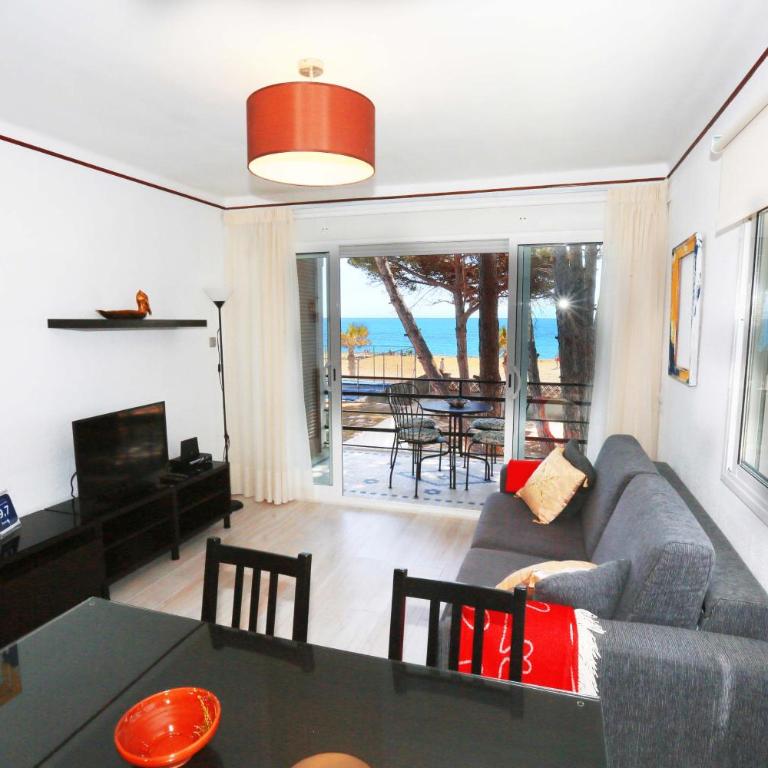 La Torre - Villa Rosamar Beach - Casa de vacaciones de 2 dormitorios - 3