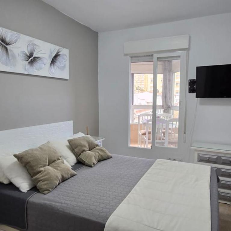 Torrox beach house - One-Bedroom Apartment - 9