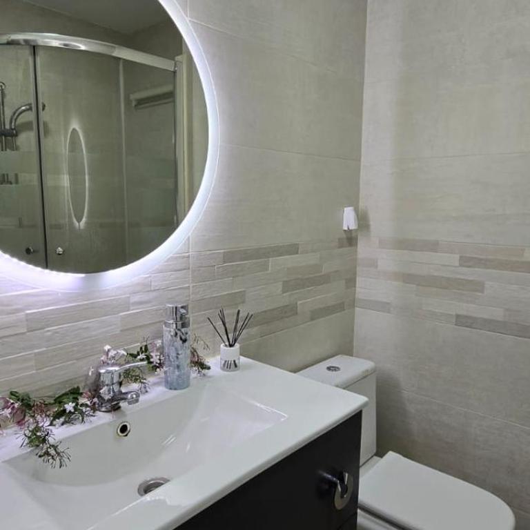 Torrox beach house - One-Bedroom Apartment - 12