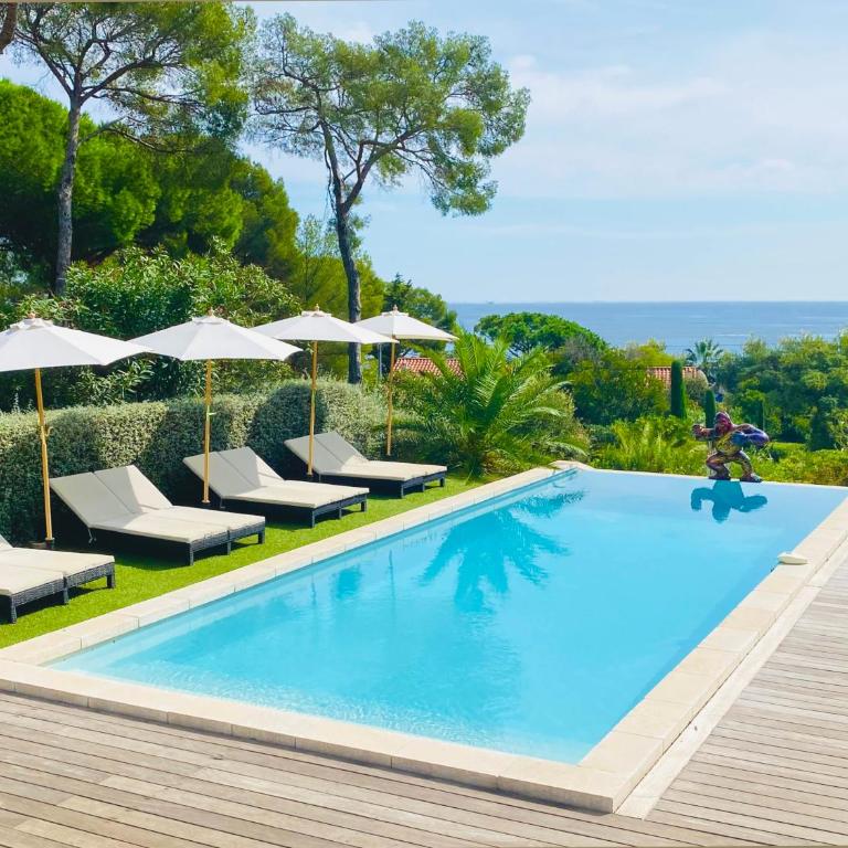 Villa Mediterranea - Appartement 1 Chambre - 1