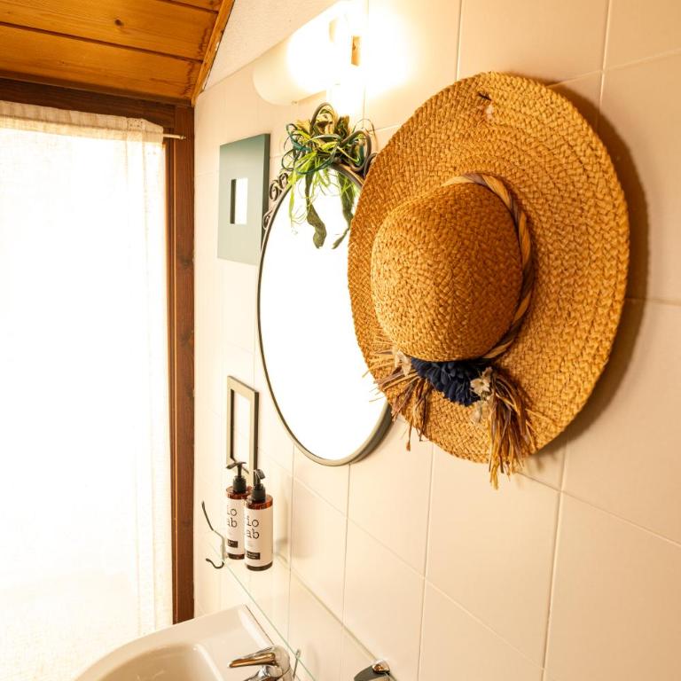 Bernina Express Eco Rooms&Breakfast - Two-Bedroom Suite - 12