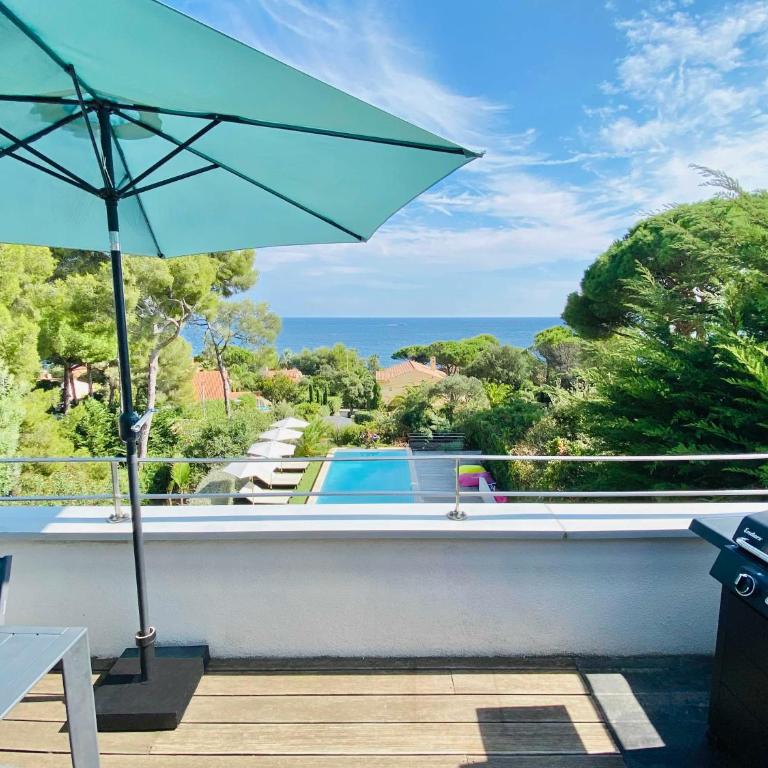 Villa Mediterranea - Appartement 2 Chambres - 3