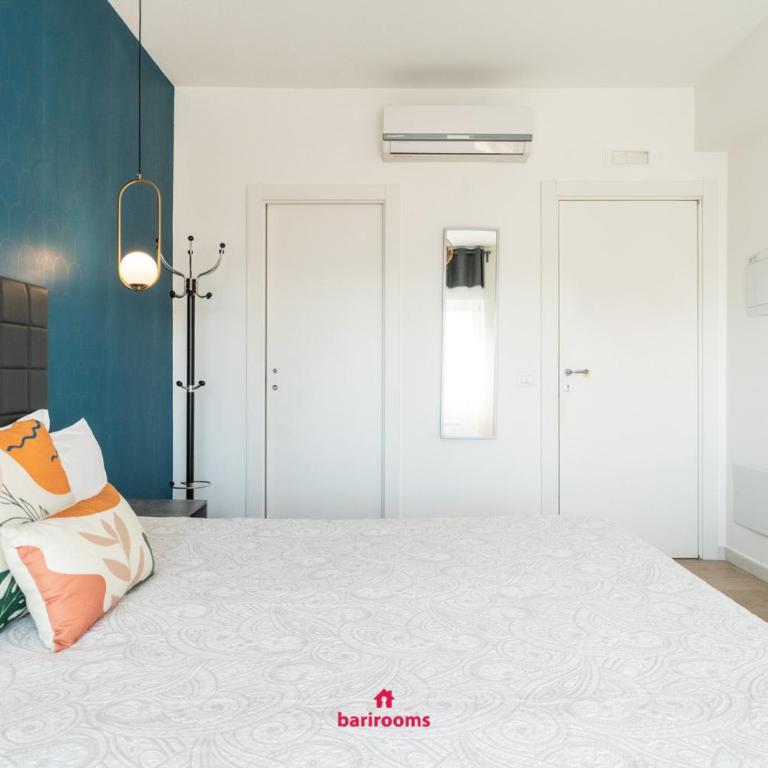Barirooms - Carulli Suites - Camera Deluxe - 2