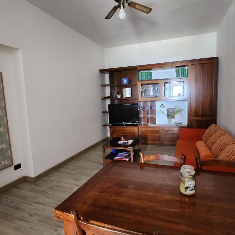 CASA CHITI TAORMINA - Two-Bedroom Apartment - 3
