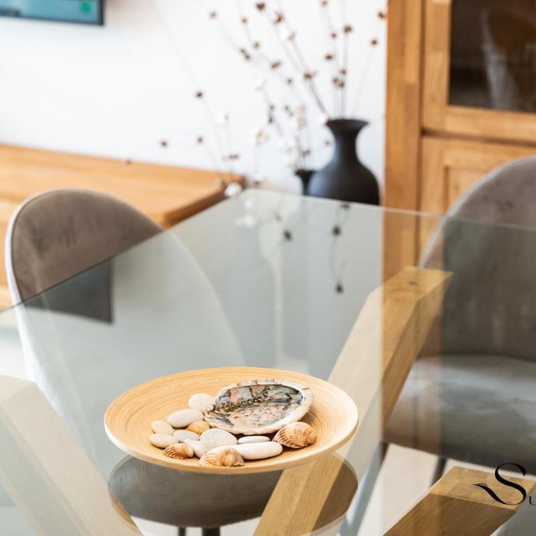 Luxury Beach Escape with Pools, Gym & Sauna - Apartamento de lujo de 4 dormitorios - 55