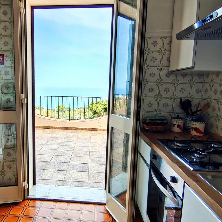 Costa Azzurra Cefalù Residence - Appartamento con 1 Camera da Letto e Terrazza - 5