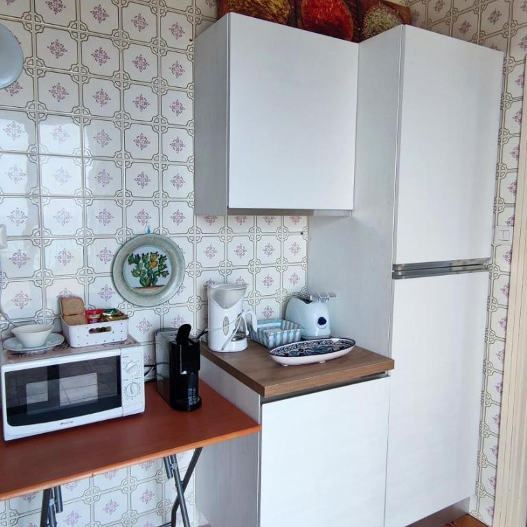 Costa Azzurra Cefalù Residence - Appartamento con 1 Camera da Letto e Terrazza - 10