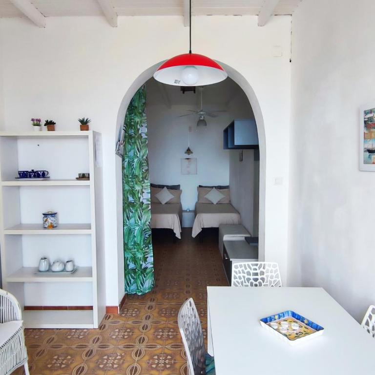 Costa Azzurra Cefalù Residence - Appartamento con 1 Camera da Letto e Terrazza - 11