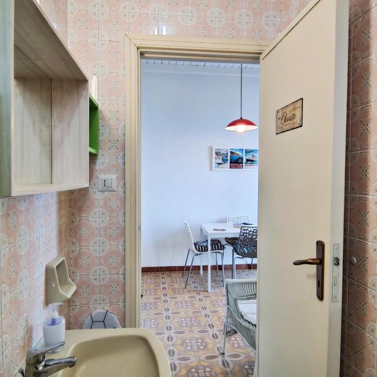 Costa Azzurra Cefalù Residence - Appartamento con 1 Camera da Letto e Terrazza - 25