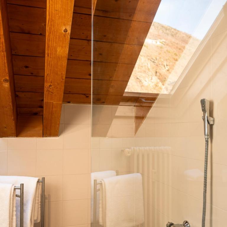 Bernina Express Eco Rooms&Breakfast - Penthouse Suite - 4