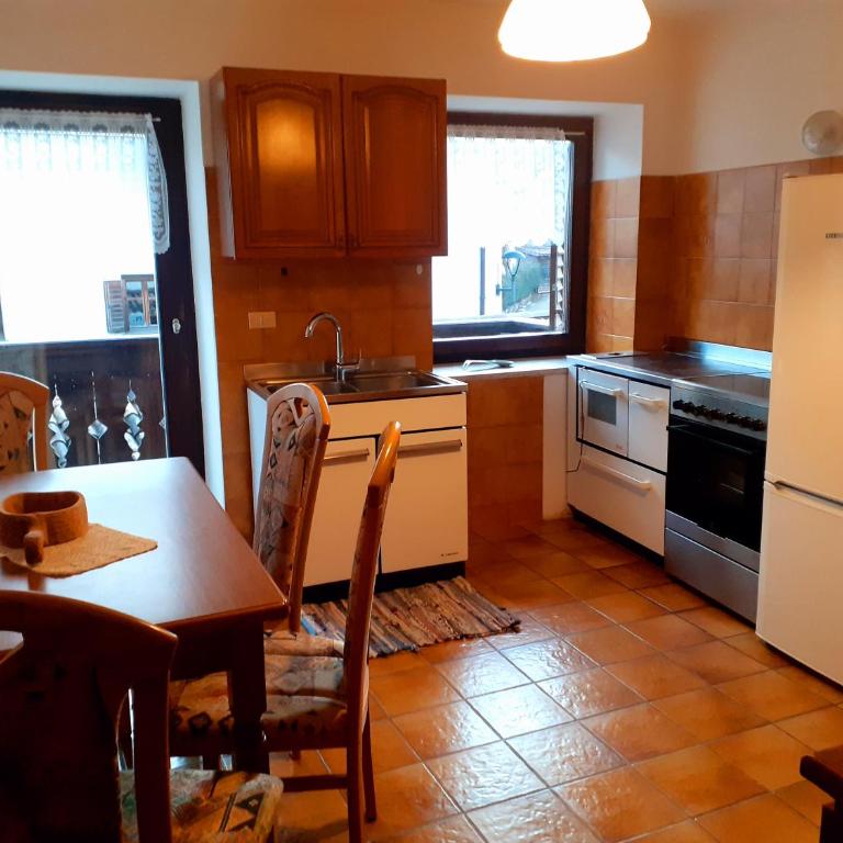Appartamento GIRASOLE - Appartamento - 8
