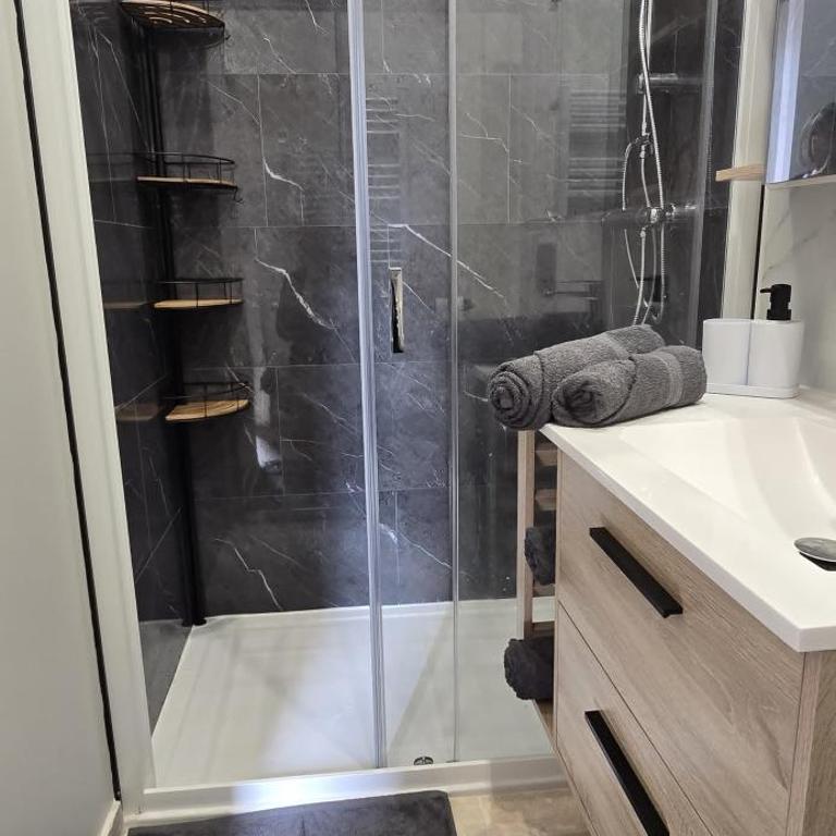 La Taupinière - Appartement 1 Chambre - 8