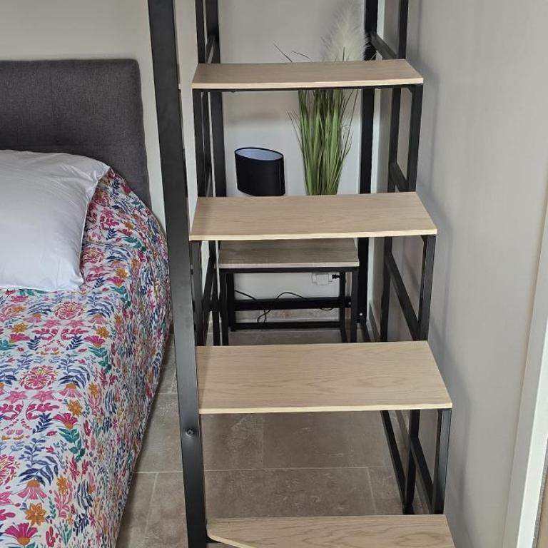 La Taupinière - Appartement 1 Chambre - 5
