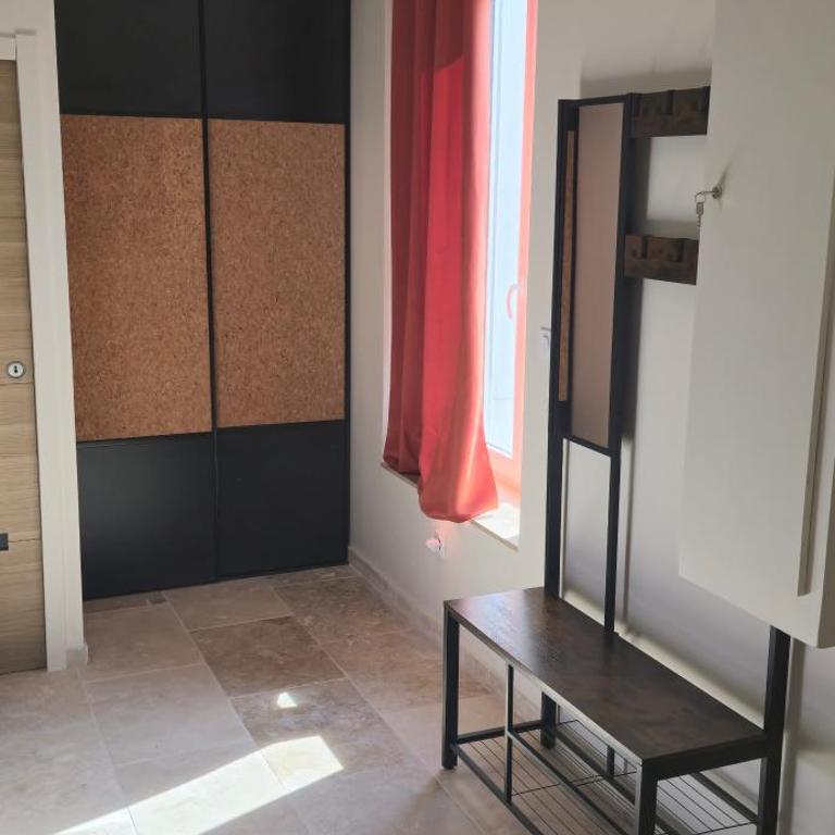 La Taupinière - Appartement 1 Chambre - 7