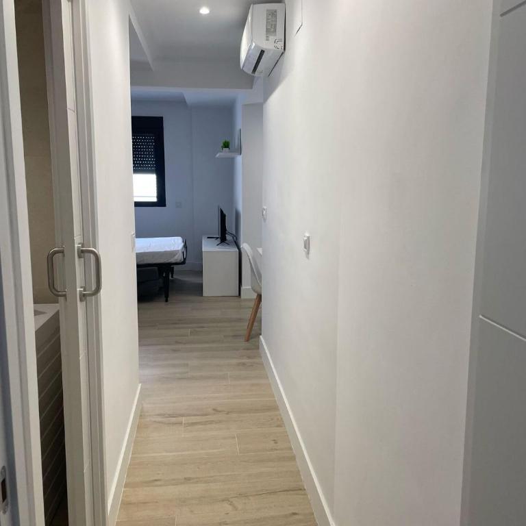 S2 Apartamento nuevo, Madrid - Apartamento de 1 dormitorio - 10