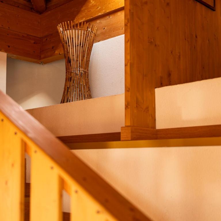 Bernina Express Eco Rooms&Breakfast - Penthouse Suite - 14