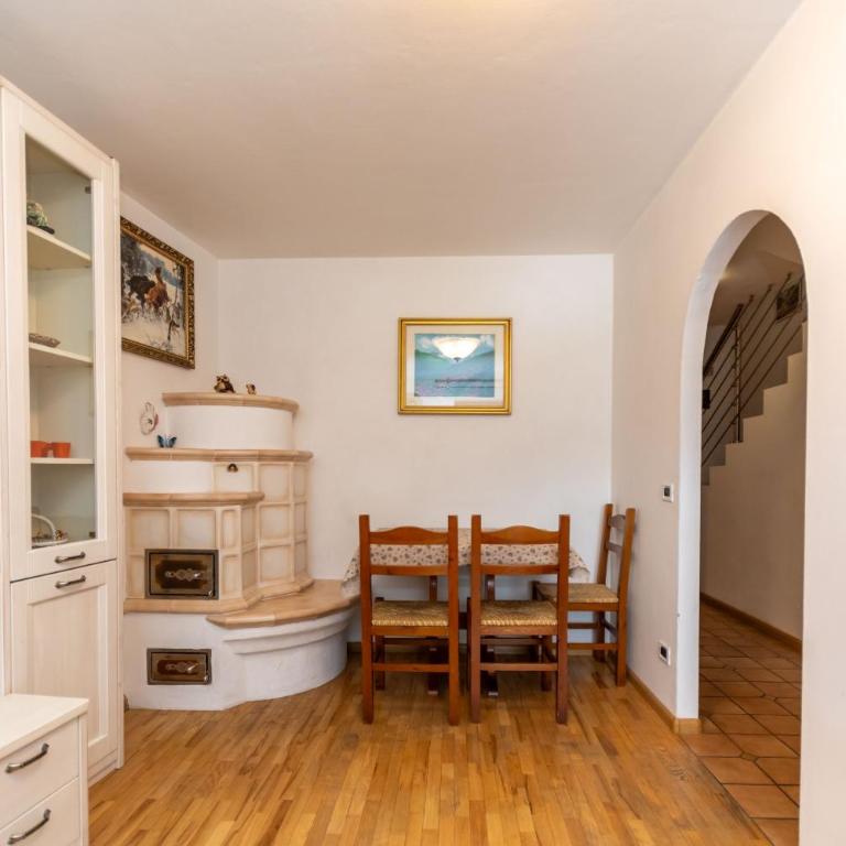 Appartamento Iori - Appartamento con Vista e Balcone - 1