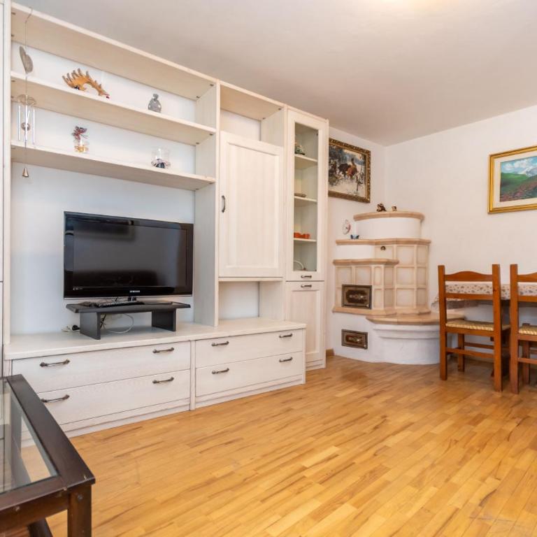 Appartamento Iori - Appartamento con Vista e Balcone - 12
