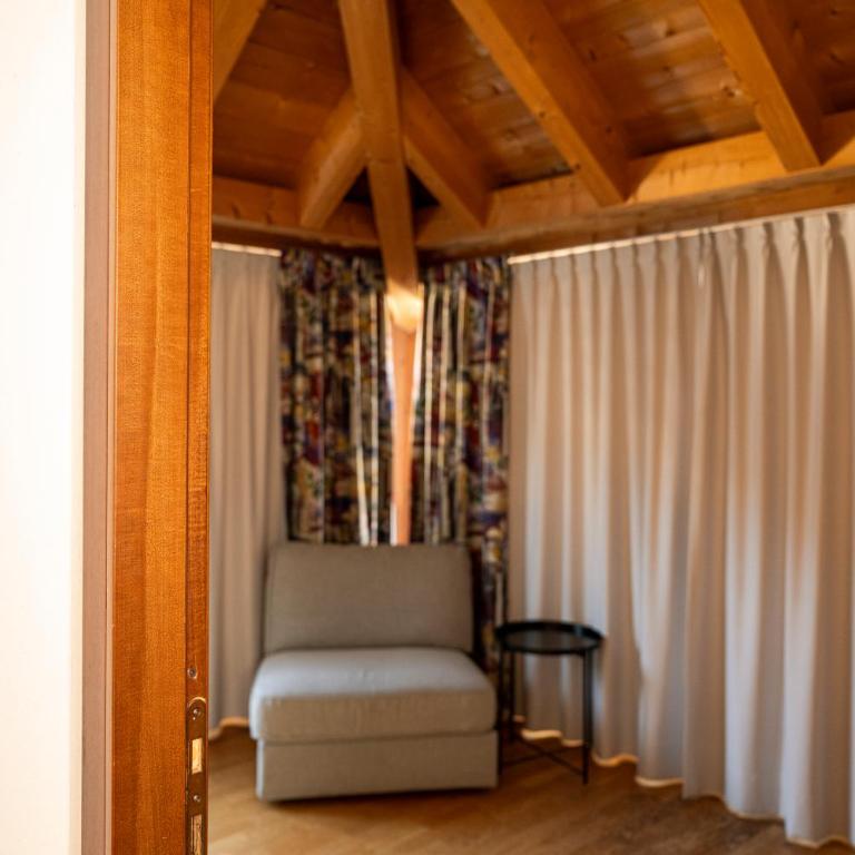 Bernina Express Eco Rooms&Breakfast - Suite with City View - 28