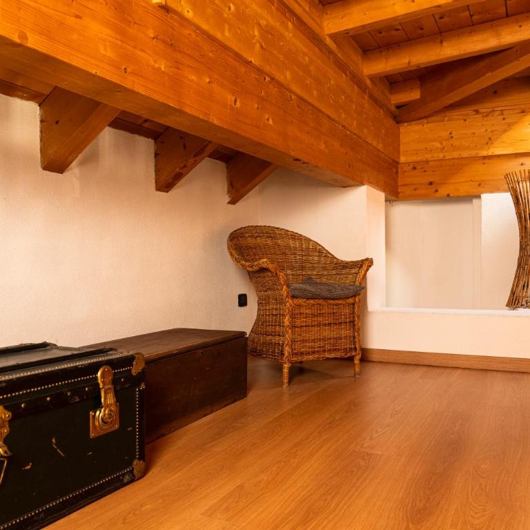 Bernina Express Eco Rooms&Breakfast - Penthouse Suite - 30