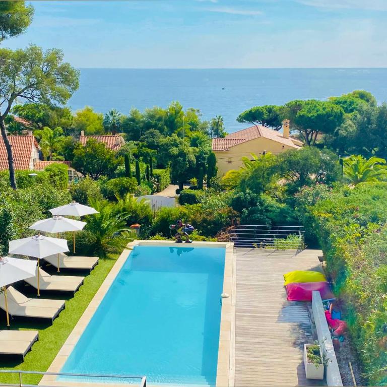 Villa Mediterranea - Appartement 2 Chambres - 2