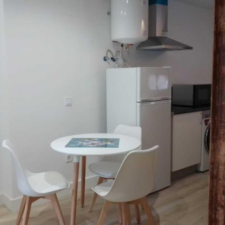 S3 Apartamento nuevo, Madrid - One-Bedroom Apartment - 6