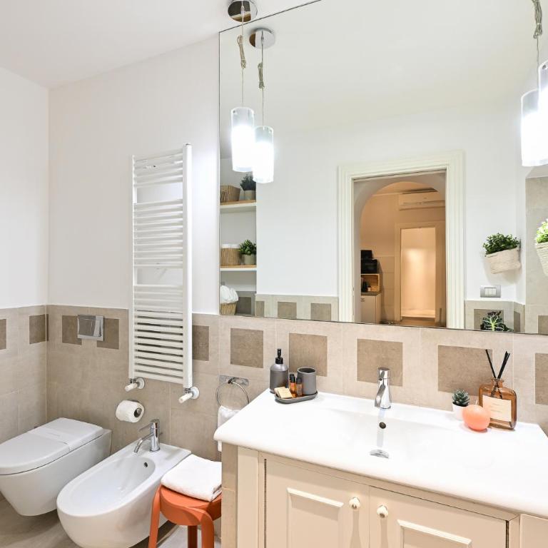 Monti luxury patio apartment - Appartamento con 1 Camera da Letto - 28
