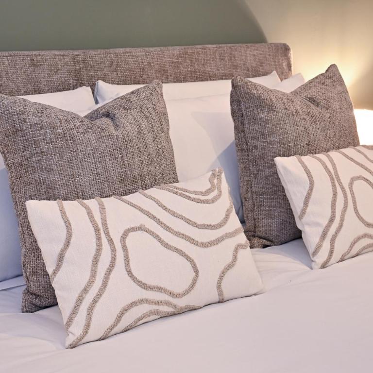 Monti luxury patio apartment - Appartamento con 1 Camera da Letto - 18