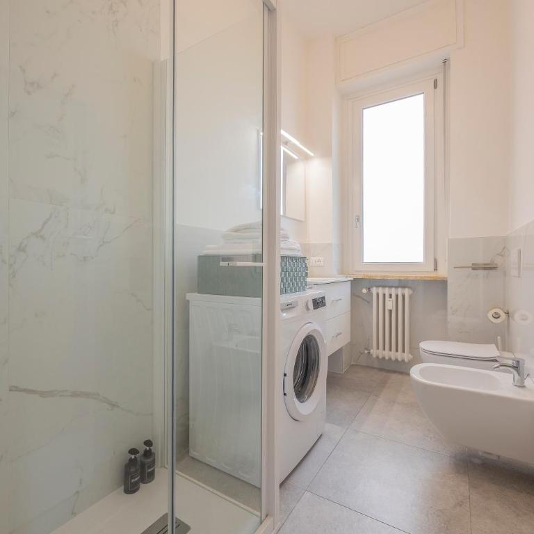 Romeo e Giulietta Suite - One-Bedroom Apartment - 5