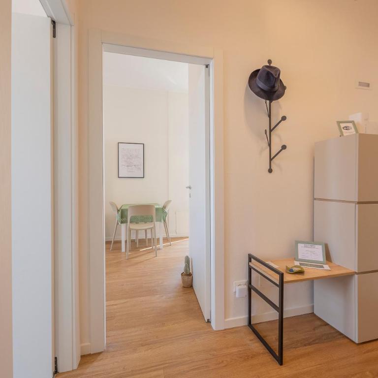 Romeo e Giulietta Suite - One-Bedroom Apartment - 17
