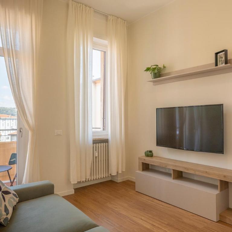 Romeo e Giulietta Suite - One-Bedroom Apartment - 1