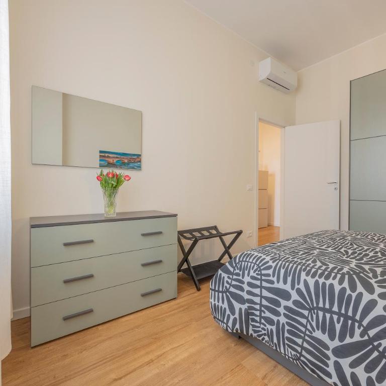Romeo e Giulietta Suite - One-Bedroom Apartment - 13