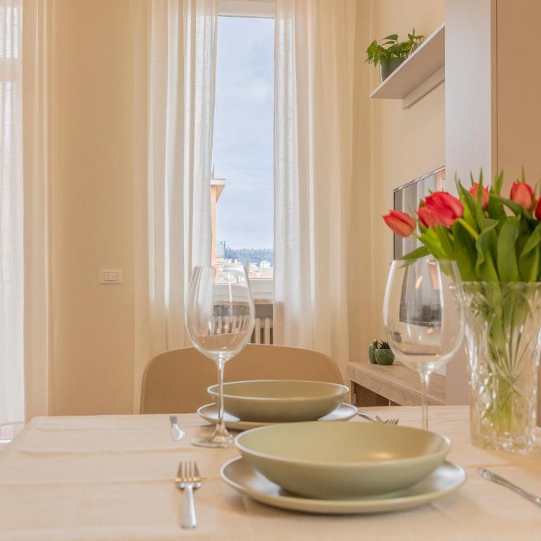 Romeo e Giulietta Suite - One-Bedroom Apartment - 18