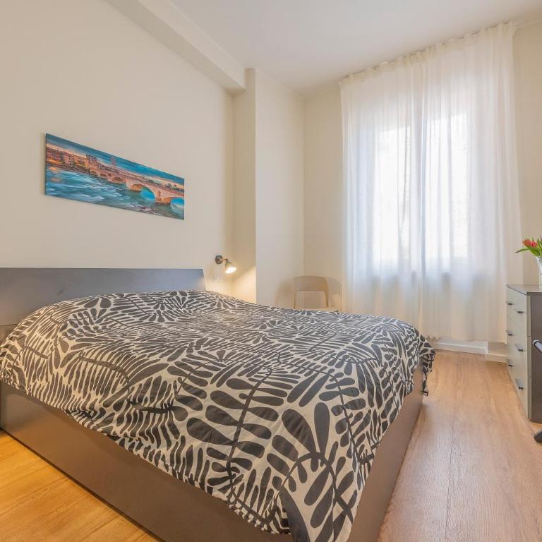 Romeo e Giulietta Suite - One-Bedroom Apartment - 7