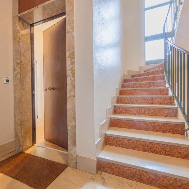 Romeo e Giulietta Suite - One-Bedroom Apartment - 20