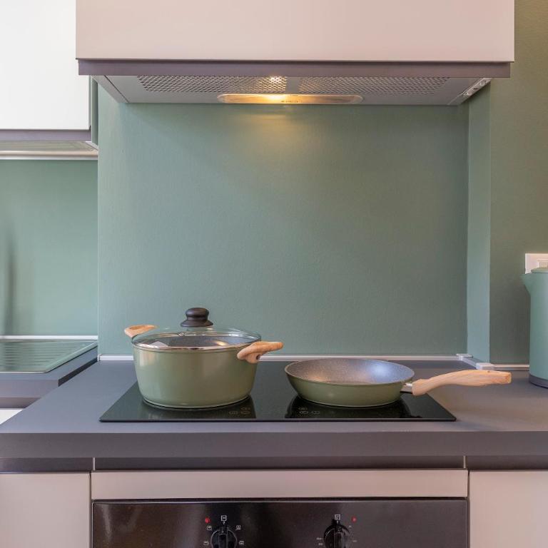 Romeo e Giulietta Suite - One-Bedroom Apartment - 6