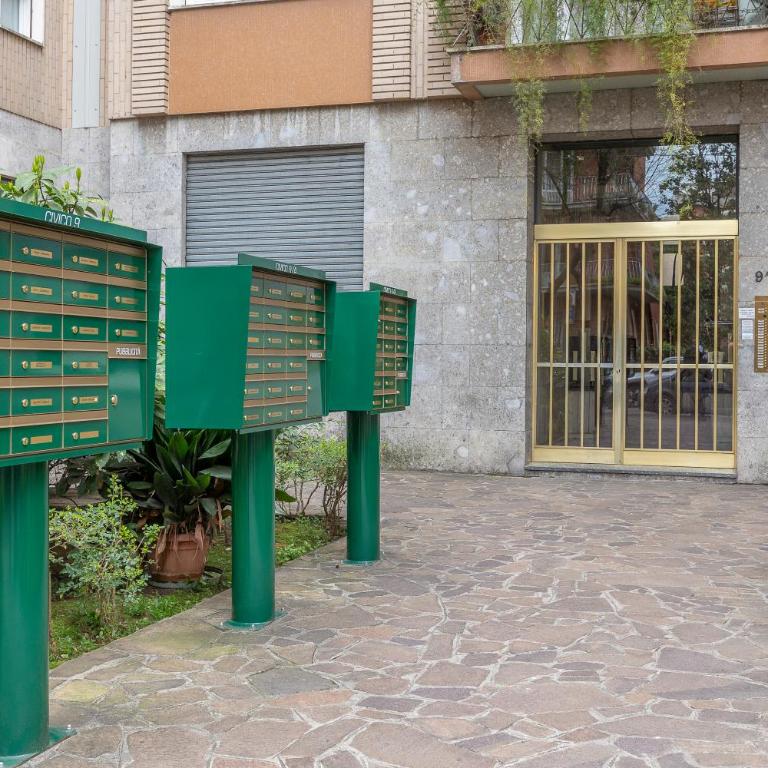 Romeo e Giulietta Suite - One-Bedroom Apartment - 21
