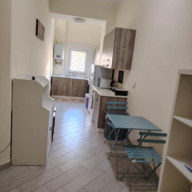 Ruggiero's Apartments Rione Alto - Appartamento con 1 Camera da Letto - 3