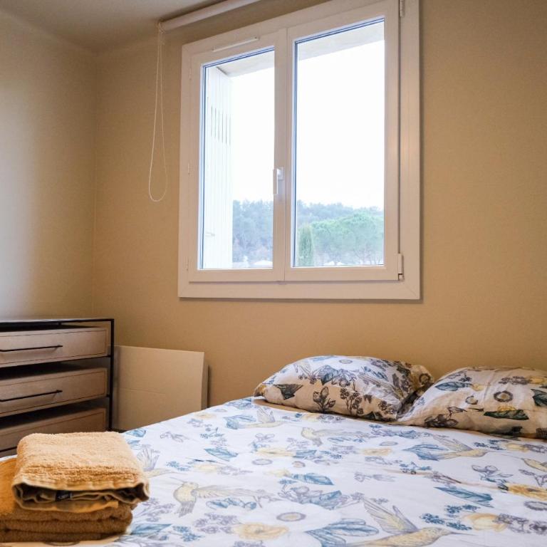 Appartement 2 Queenbed parking clim wifi - Appartamento con 2 Camere da Letto - 20