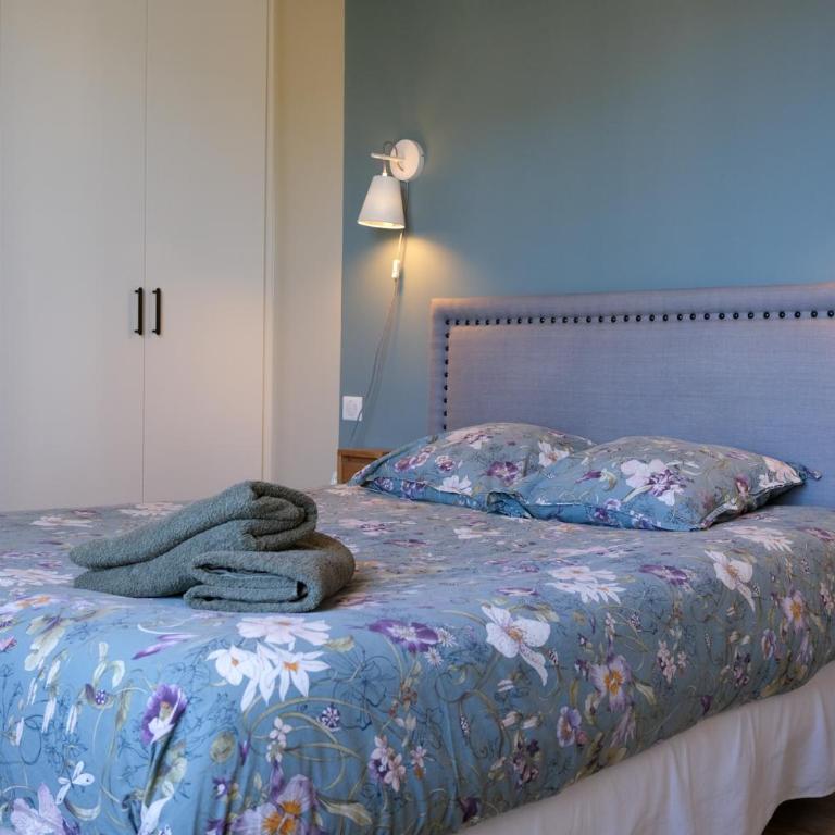 Appartement 2 Queenbed parking clim wifi - Appartamento con 2 Camere da Letto - 8