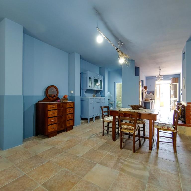 Casa Malù - Casa con 3 Camere da Letto - 8