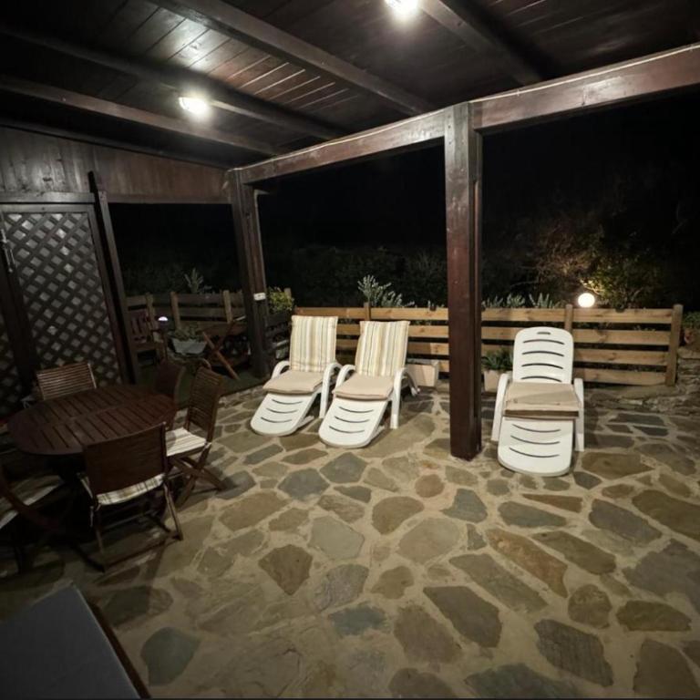 Casa Betta - Appartamento con 2 Camere da Letto - 33